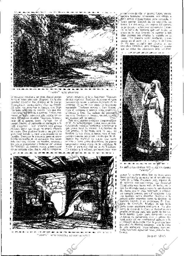 ABC MADRID 13-05-1923 página 5