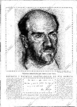 ABC MADRID 13-05-1923 página 6