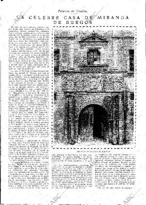 ABC MADRID 13-05-1923 página 7