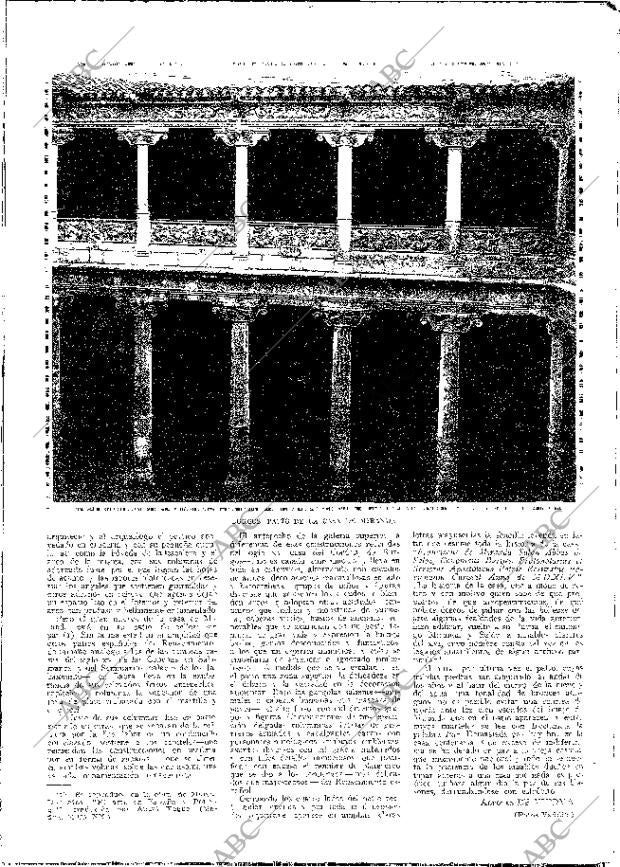 ABC MADRID 13-05-1923 página 8