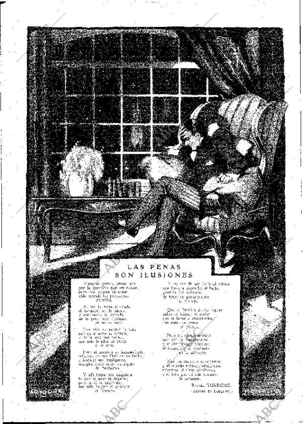 ABC MADRID 13-05-1923 página 9