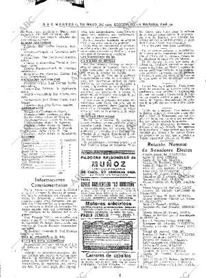 ABC MADRID 15-05-1923 página 10