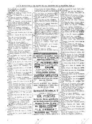 ABC MADRID 15-05-1923 página 11