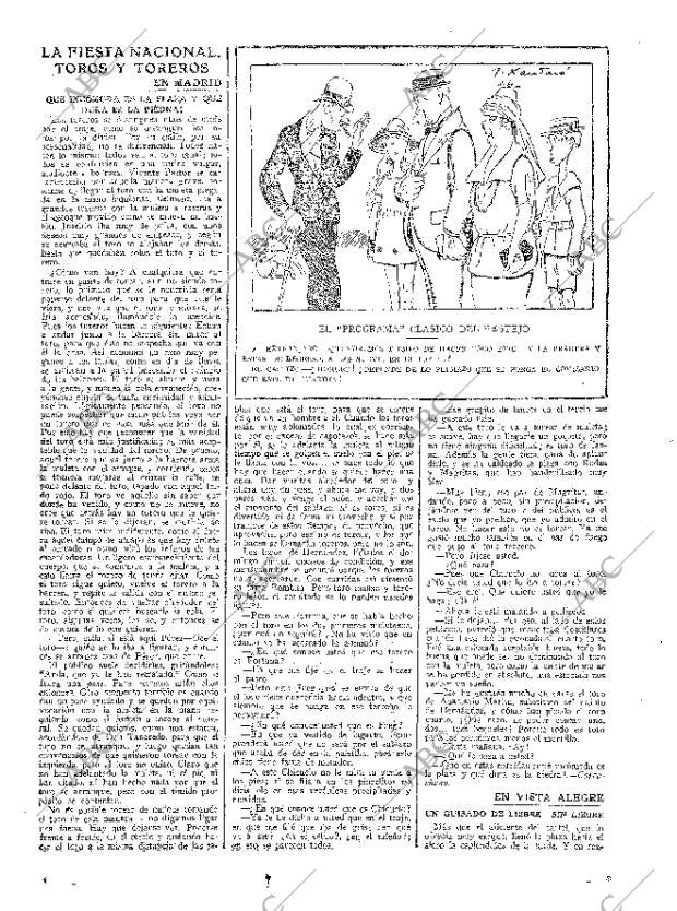 ABC MADRID 15-05-1923 página 13