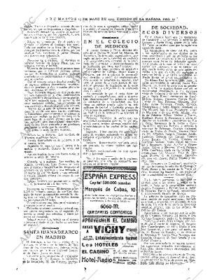 ABC MADRID 15-05-1923 página 15
