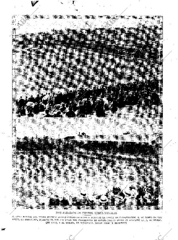 ABC MADRID 15-05-1923 página 2