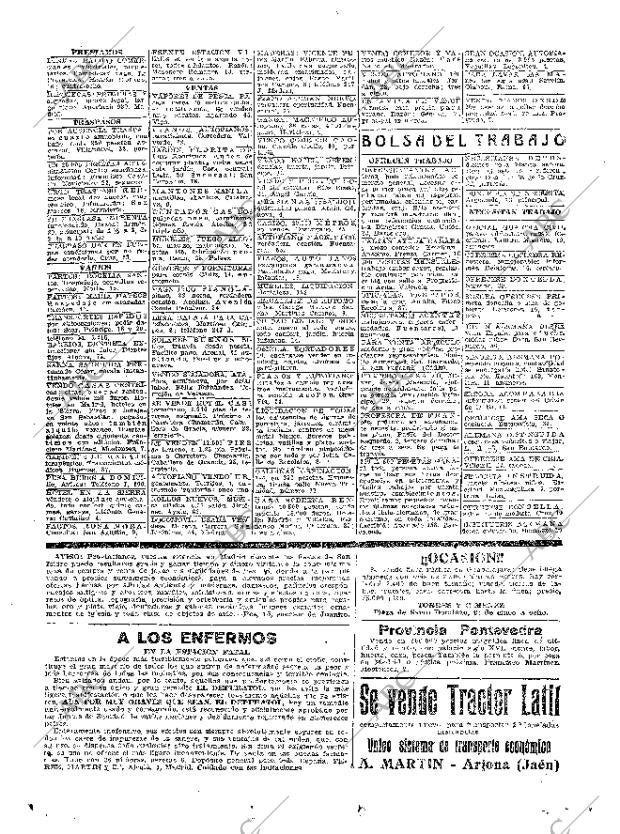 ABC MADRID 15-05-1923 página 27