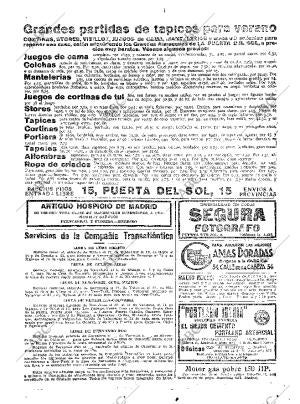 ABC MADRID 15-05-1923 página 35