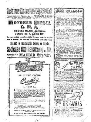 ABC MADRID 15-05-1923 página 36