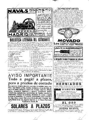 ABC MADRID 15-05-1923 página 37