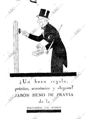 ABC MADRID 15-05-1923 página 4