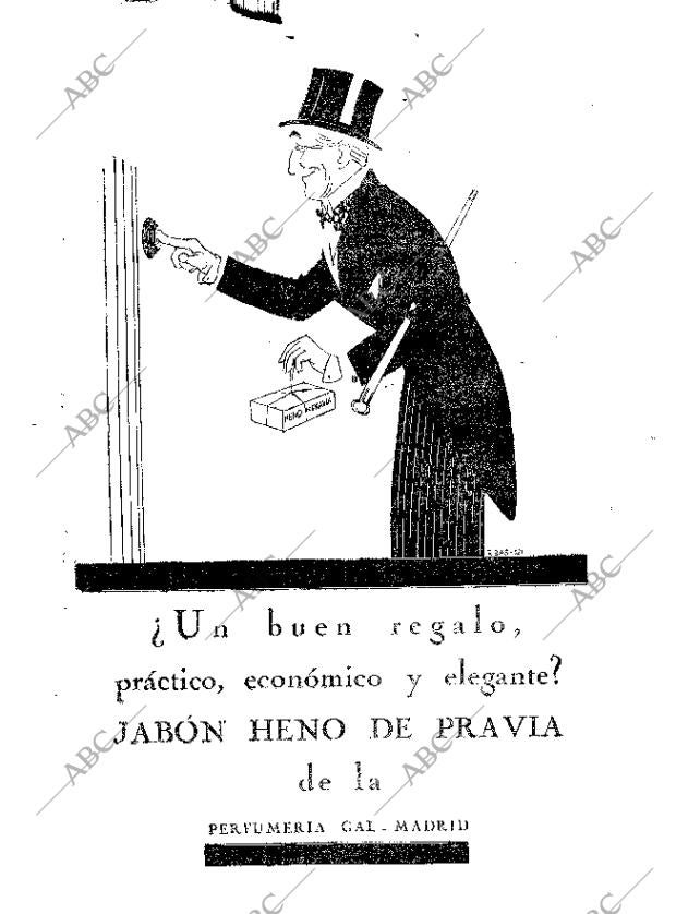 ABC MADRID 15-05-1923 página 4