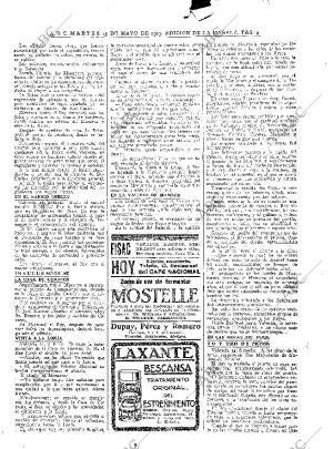 ABC MADRID 15-05-1923 página 7