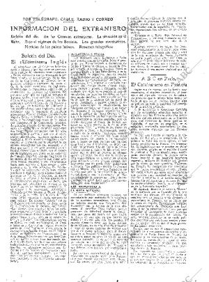 ABC MADRID 16-05-1923 página 15