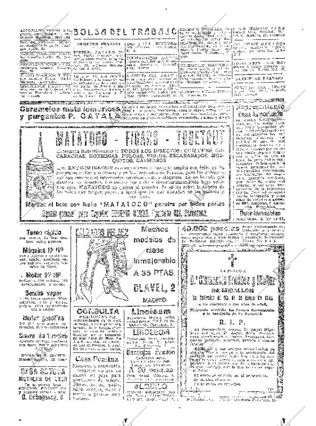 ABC MADRID 16-05-1923 página 27