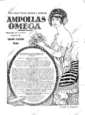 ABC MADRID 16-05-1923 página 32