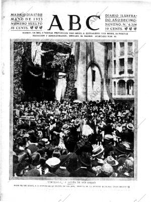 ABC MADRID 17-05-1923