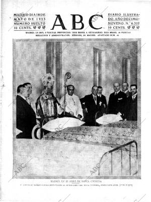 ABC MADRID 18-05-1923