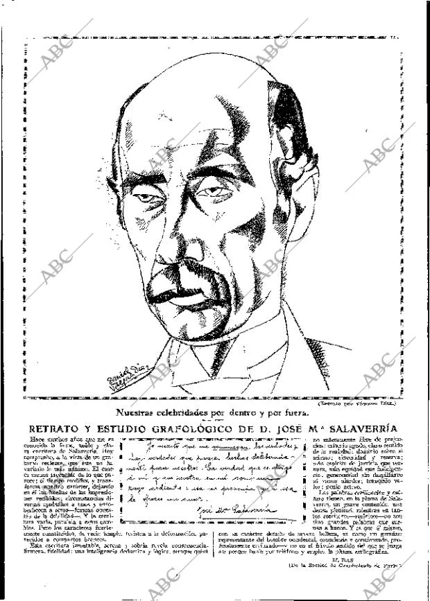 ABC MADRID 20-05-1923 página 13