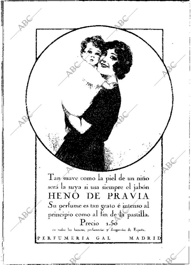 ABC MADRID 20-05-1923 página 14