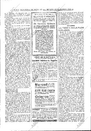 ABC MADRID 20-05-1923 página 21