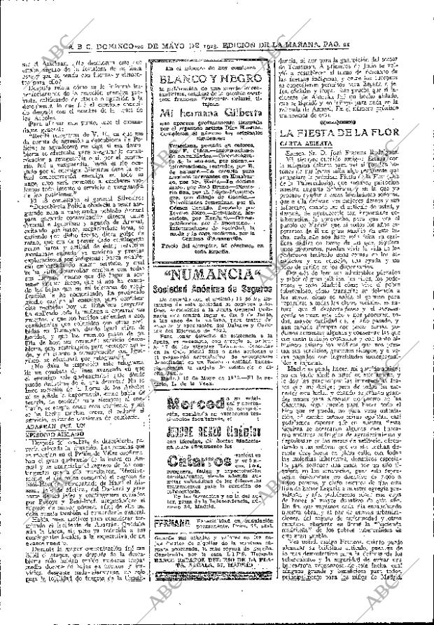 ABC MADRID 20-05-1923 página 21