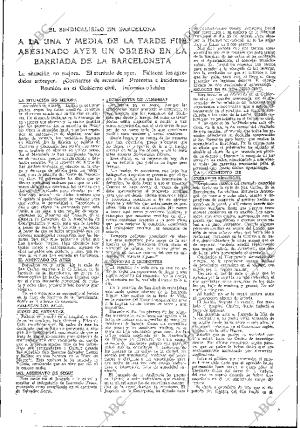 ABC MADRID 20-05-1923 página 23