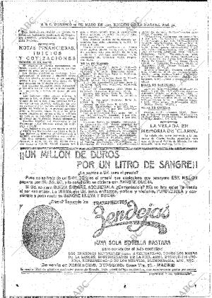 ABC MADRID 20-05-1923 página 30