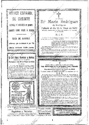 ABC MADRID 20-05-1923 página 42