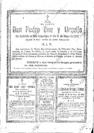 ABC MADRID 20-05-1923 página 43