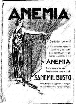 ABC MADRID 20-05-1923 página 48