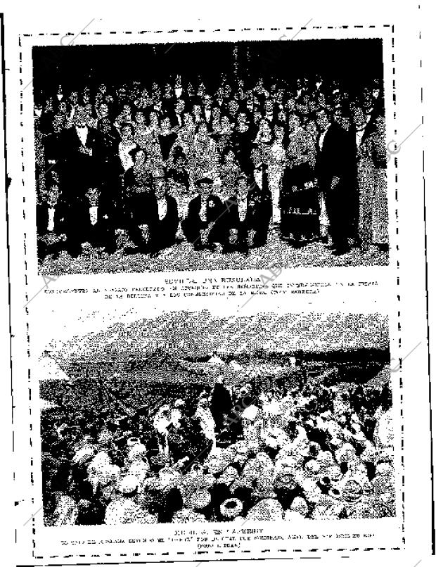 BLANCO Y NEGRO MADRID 20-05-1923 página 29