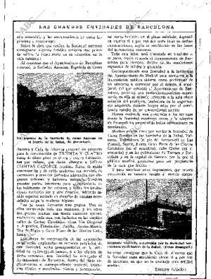 BLANCO Y NEGRO MADRID 20-05-1923 página 5