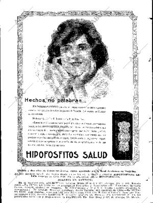 BLANCO Y NEGRO MADRID 20-05-1923 página 58