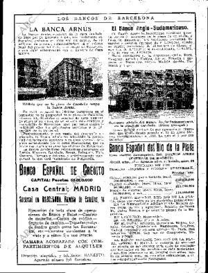 BLANCO Y NEGRO MADRID 20-05-1923 página 7