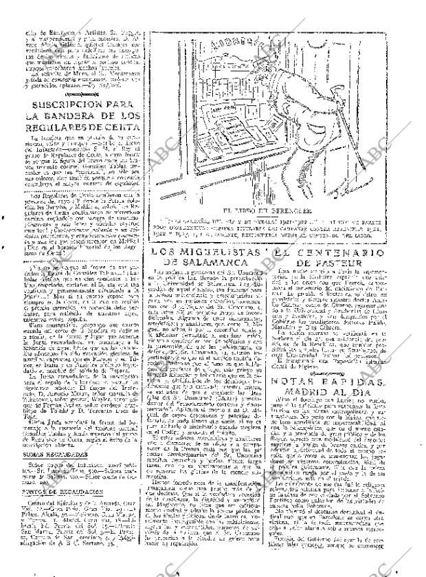 ABC MADRID 22-05-1923 página 11