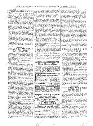 ABC MADRID 22-05-1923 página 12
