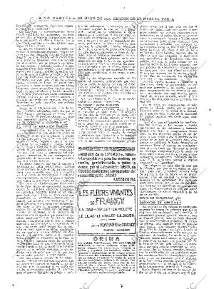 ABC MADRID 22-05-1923 página 14