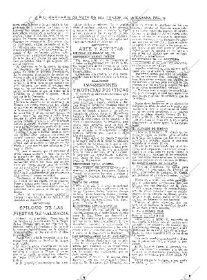 ABC MADRID 22-05-1923 página 15