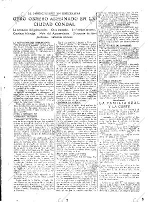ABC MADRID 22-05-1923 página 21
