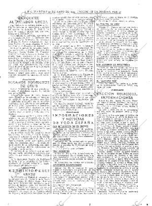 ABC MADRID 22-05-1923 página 27