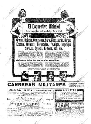 ABC MADRID 22-05-1923 página 39