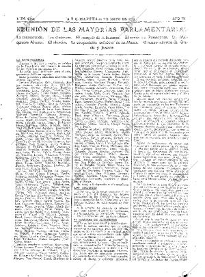 ABC MADRID 22-05-1923 página 7