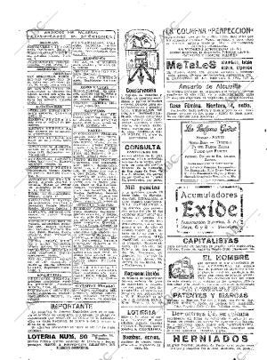 ABC MADRID 23-05-1923 página 24