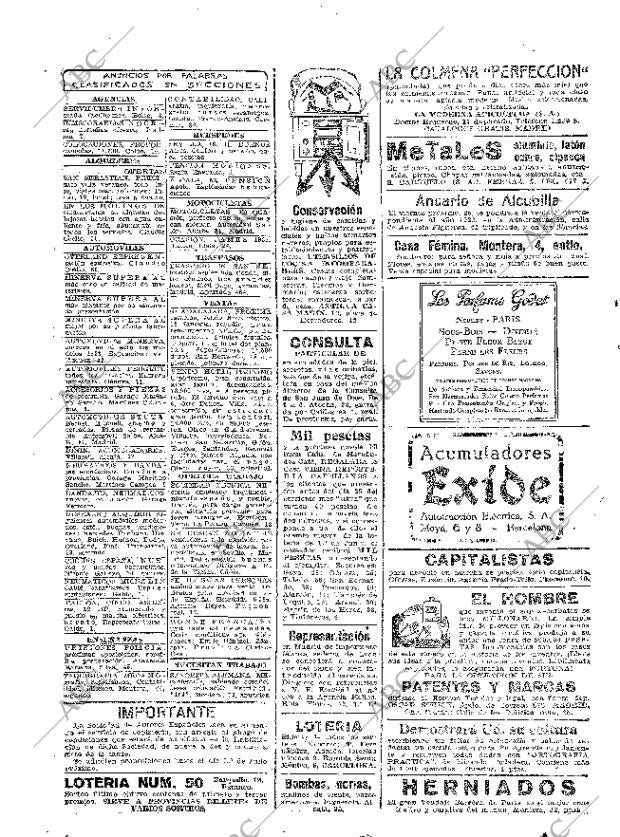 ABC MADRID 23-05-1923 página 24