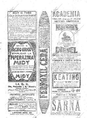 ABC MADRID 23-05-1923 página 27