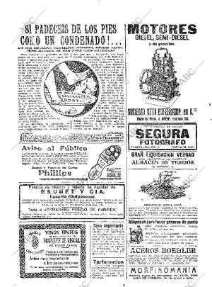 ABC MADRID 23-05-1923 página 28