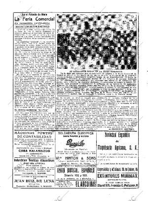 ABC MADRID 23-05-1923 página 6