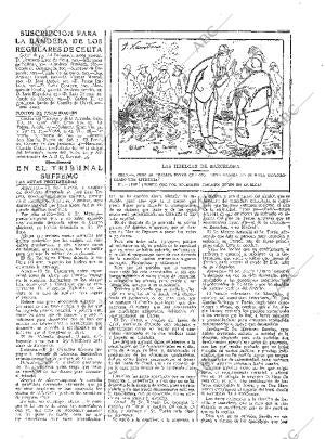 ABC MADRID 23-05-1923 página 9