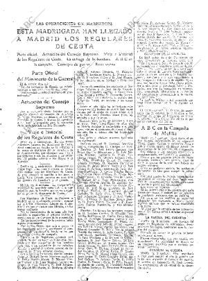 ABC MADRID 24-05-1923 página 17